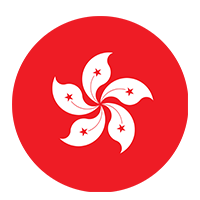 Hong Kong Icon